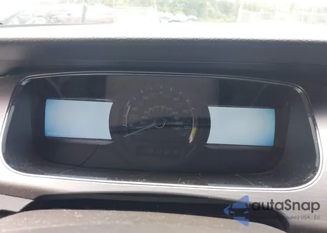 2015 Ford Taurus Sel from USA, damaged, VIN 1FAHP2H84FG101729